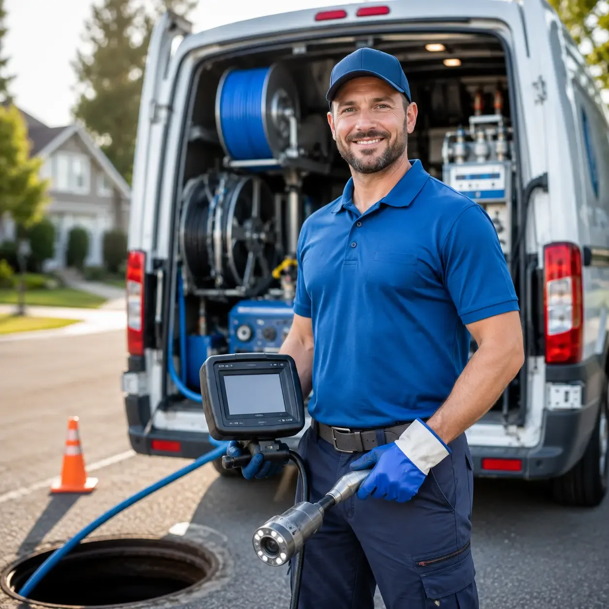 Local Pipe Relining specialists in Munden, KS