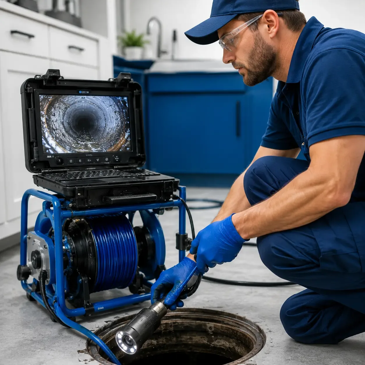 Pipe Relining professionals serving Munden, KS